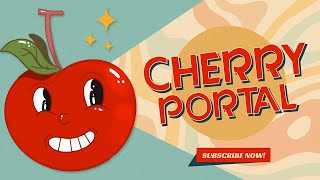 Cherry Bot Tutorial  Portal [upl. by Andrej]