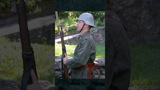 MI UNIFORME INFANTERÍA ESPAÑOLA  julio de 1936 [upl. by Kelton]