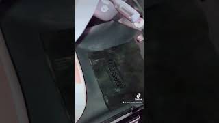 Donee Pemasangan Cover Sarung Jok amp Karpet Dasar mobil Mazda MR 90 [upl. by Elladine102]