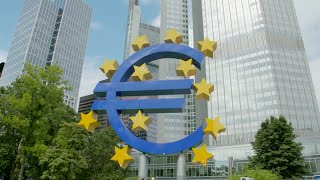 La inflación de la eurozona se modera al 53 en julio pero la subyacente no cede [upl. by Sheeb]