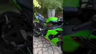 ZX10R viral dream bike 🚀🏍️trending shorts [upl. by Atteynek]