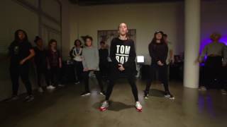 Kaycee rice Tati Mcquay HUMBLE  Kendrick Lamar Dance  MattSteffanina ft Devvon Terrell [upl. by Cul669]