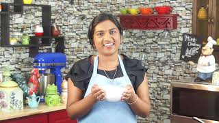 Rava Idli Recipe in Tamil  Instant Rava Idli Recipe  Suji Idli  How to make Rava Idli at home [upl. by Nivac]