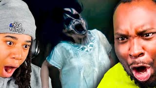 Scary Videos you should NOT watch Alone [upl. by Coopersmith681]