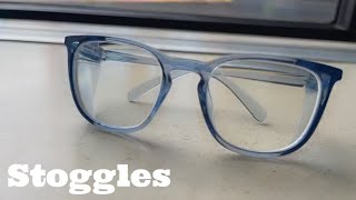 Stoggles Review [upl. by Arimlede]