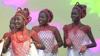 FILM NIGERIA  Alleluia O Rhiokpaegbe ft UNIBEN [upl. by Nytsirt56]