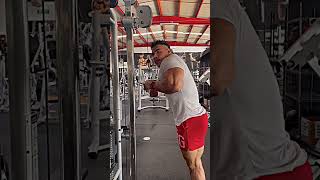 gym workout exercise bodybuilding via   Subscribe GoGymDoGym [upl. by Canice]