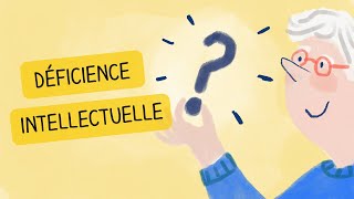 Quels critères diagnostic   Déficience intellectuelle [upl. by Nert]