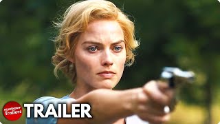 DREAMLAND Trailer 2020 Margot Robbie Outlaw Drama Thriller Movie [upl. by Noelle76]