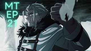 Mushoku Tensei AMV 4k  Episode 21 [upl. by Analise]