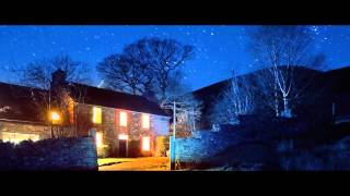 Brecon Beacons Dark Skies timelapse [upl. by Lednar]