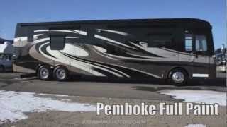 2013 Newmar Mountain Aire 4336  Luxury Diesel Motorhome for Sale [upl. by Ariayek490]