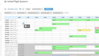 Introduction to Flight Schedule Pro [upl. by Kareem]