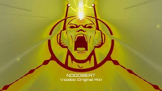 Nodobeat  Voodoo Original Mix KR009 [upl. by Naashom938]