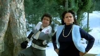 Mausam Pe Jawani  Moushumi Chatterjee  Rishi Kapoor  Do Premee Songs  Asha Bhosle  MohdRafi [upl. by Sherard295]