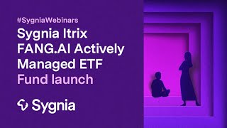 Sygnia Itrix FANG AI Actively Managed ETF [upl. by Tuckie680]