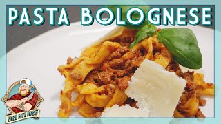 Klassieke Ragù alla Bolognese  EtenmetNick  How to [upl. by Branscum998]