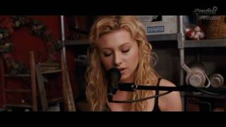 Bandslam  High School Band  Aly Michalka  Someone to Fall Back One HD [upl. by Dillie]