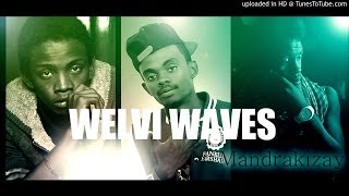 Welvi Waves  Mandrakizay Shared By WelviwavesTV Audio Official 2014 [upl. by Martinez321]