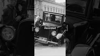 Worlds first car accident record 🚗💥PART17 carfacts automobile carlovers facts car trending [upl. by Kiryt]