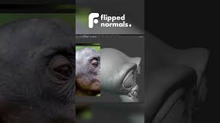 Introduction to Sculpting in Blender  FlippedNormals [upl. by William625]