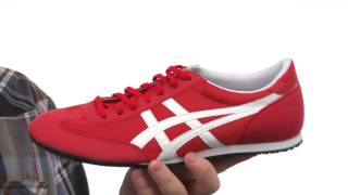 Onitsuka Tiger by Asics Machu Racer™ SKU8146389 [upl. by Afinom917]