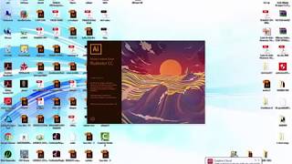 comment installer plug in studio cut illustrator cc 2017 [upl. by Rosalba]