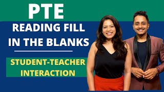 5 Most Important Tips for 9090  PTE Reading amp Writing Fill in the Blanks  PTE Skills Academic [upl. by Elberfeld]