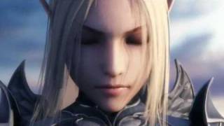 Lineage II Chronicle 3 Rise of Darkness  CGI Movie E3 2005 [upl. by Pember]