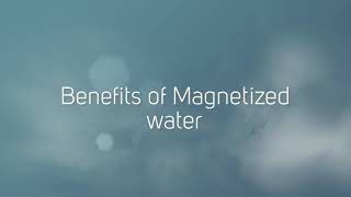 Copy of How to make magnetized water [upl. by Nanfa969]