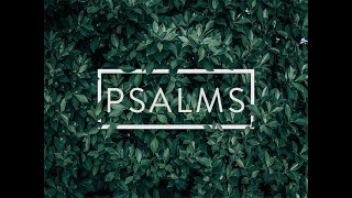 Sunday Psalm 65 52123 [upl. by Akcinahs]