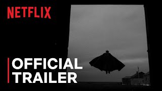 El Conde  Official Trailer  Netflix [upl. by Claretta423]