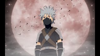 Kakashi Hatake AMV Je vais bien [upl. by Yenroc391]