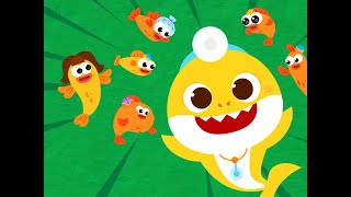 Baby Shark Dance  babyshark Most Viewed Video  Animal Songs  PINKFONG Songs for Children [upl. by Traci114]