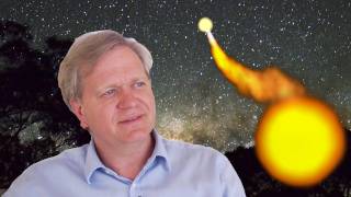 Physics Nobel Prize 2011  Brian Schmidt [upl. by Ednew]