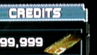 Dead Space max credits 999999 [upl. by Leschen]