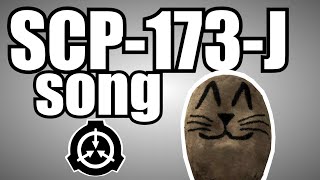 Scp173 Song Instrumental [upl. by Hailee904]