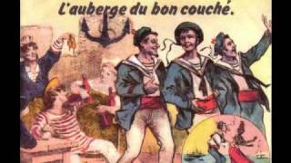 André VALTIER quotLauberge du bon couchéquot [upl. by Patricia]