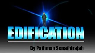 Edification by Chief Pathman [upl. by Tletski]