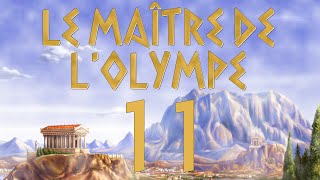 Le Maître de lolympe Zeus  Ep 11  À bas Cithéron [upl. by Naga]