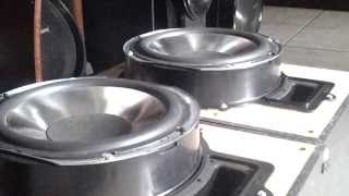 GTR 77 demoledor 2000 subwoofers sin mallas [upl. by Carothers]