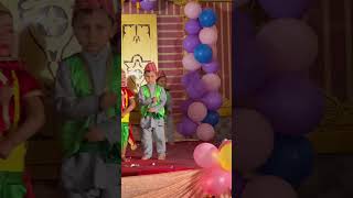 Chepto chepto perungo cheptocheptiperungo dance kidsvideo parantsday balbatikapreschool [upl. by Lewin]