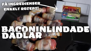 GODA BACONLINDADE DADLAR [upl. by Lananna]