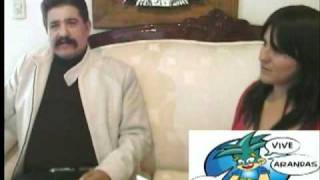 Arandas Jalisco Entrevista con Chuy Chavez de Los Originales de San Juan Parte 1 Vivearandascom [upl. by Otnas]