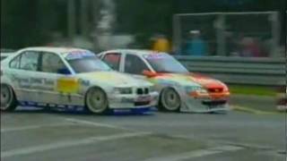 Opel Motorsport Video [upl. by Ashely]