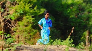 Wabi Eshete  Wase Letraዋስ ልጥራ  New Ethiopian Music 2017Official Video [upl. by Lavotsirc]