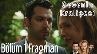 Gecenin Kraliçesi 1 Bölüm Fragman [upl. by Norret]