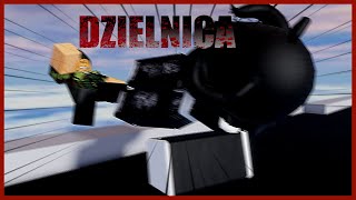 Dzielnica is something ELSE [upl. by Haimaj]