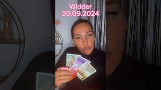 Widder Weekend Vibe jeden Freitag um 8 Uhr tarot universum engel [upl. by Dugan]