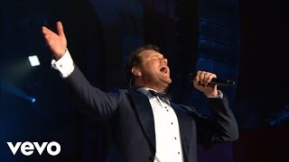 David Phelps  Nessun Dorma Live [upl. by Yale]